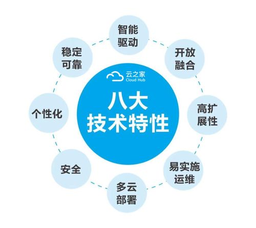 云之家榮膺SaaS智能協同狀元獎，引領信息系統集成服務新篇章
