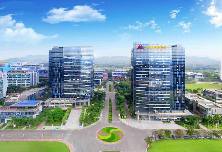袁永星 以技術為槳，駛向信技術融合創新的藍海
